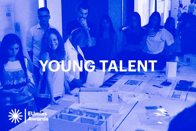 EUmies Awards | Young Talent 2025