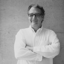 Foto de Charles Ganz