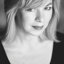 Foto de Catherine Belbin