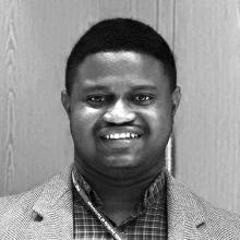 Foto de Adeposi Adeogun