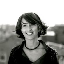 Foto de Miriam Giordano