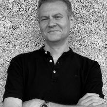 Foto de Vladimir Belogolovsky