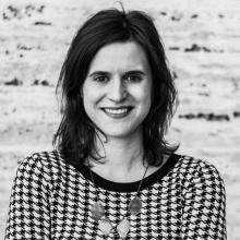 Foto de Silvia Pujalte