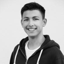 Foto de Vincenz Hebeisen